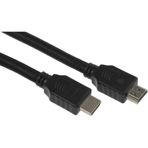 Кабель HDMI - HDMI 5 м Cactus CS-HDMI.2-5