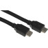 Кабель HDMI - HDMI 5 м Cactus CS-HDMI.2-5