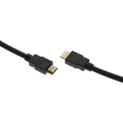 Кабель HDMI - HDMI 5 м Cactus CS-HDMI.1.4-5