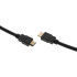 Кабель HDMI - HDMI 5 м Cactus CS-HDMI.1.4-5