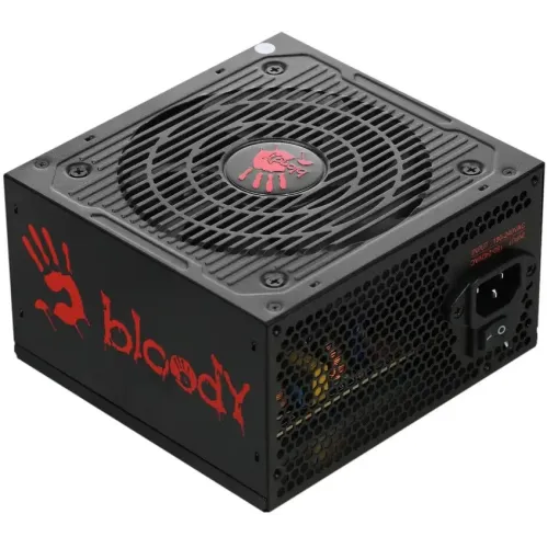 Блок питания Bloody 600W BD-PS600W