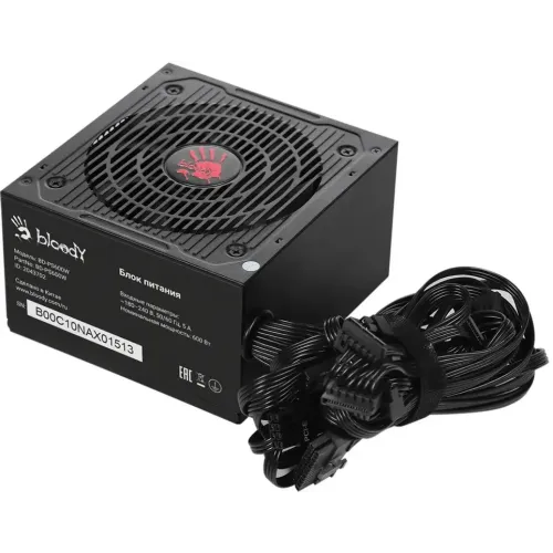 Блок питания Bloody 600W BD-PS600W