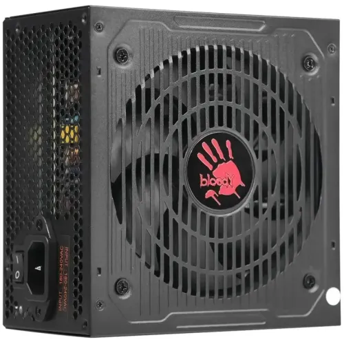 Блок питания Bloody 600W BD-PS600W