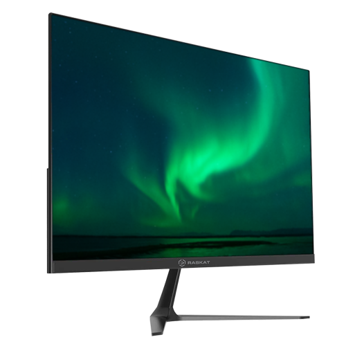 Монитор 23.8" Raskat I24F16D