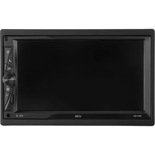Автомагнитола-FLASH ACV AD-7002 2DIN