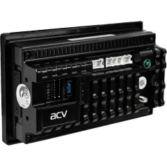 Автомагнитола-FLASH ACV AD-7002 2DIN