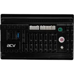Автомагнитола-FLASH ACV AD-7002 2DIN