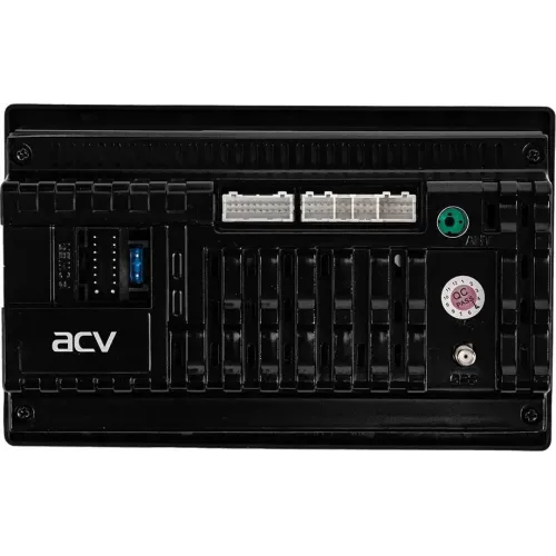 Автомагнитола-FLASH ACV AD-7002 2DIN