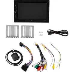 Автомагнитола-FLASH ACV AD-7002 2DIN