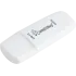 Карта USB3.0 256 GB SMARTBUY SB256GB3SCW белый