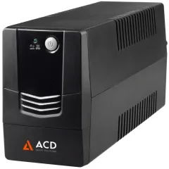 ИБП Powercom ACD PW-Base 800I