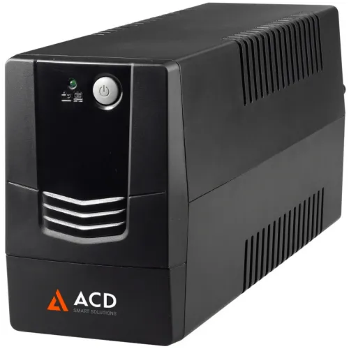ИБП Powercom ACD PW-Base 800I