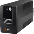 ИБП Powercom ACD PW-Base 800I
