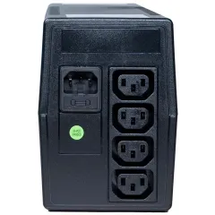ИБП Powercom ACD PW-Base 800I