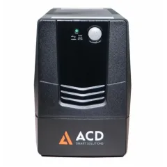 ИБП Powercom ACD PW-Base 800I