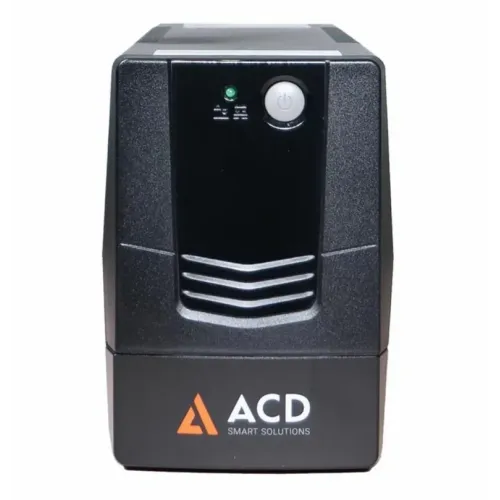 ИБП Powercom ACD PW-Base 800I