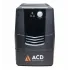 ИБП Powercom ACD PW-Base 800I