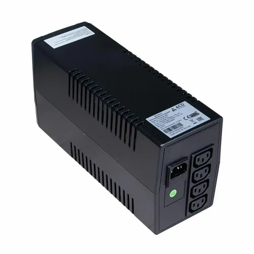 ИБП Powercom ACD PW-Base 800I