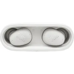 Гарнитура Bluetooth JBL Wave Buds 2 белый 