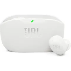 Гарнитура Bluetooth JBL Wave Buds 2 белый 