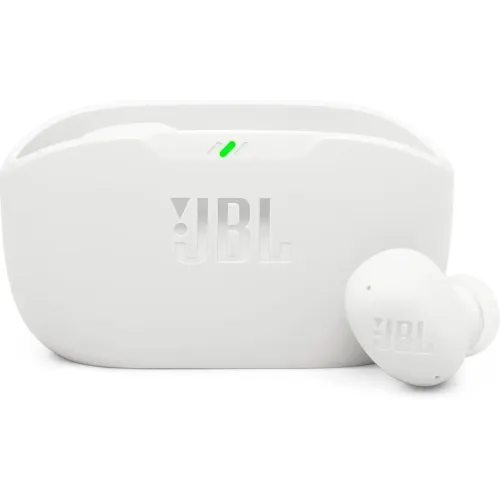 Гарнитура Bluetooth JBL Wave Buds 2 белый 