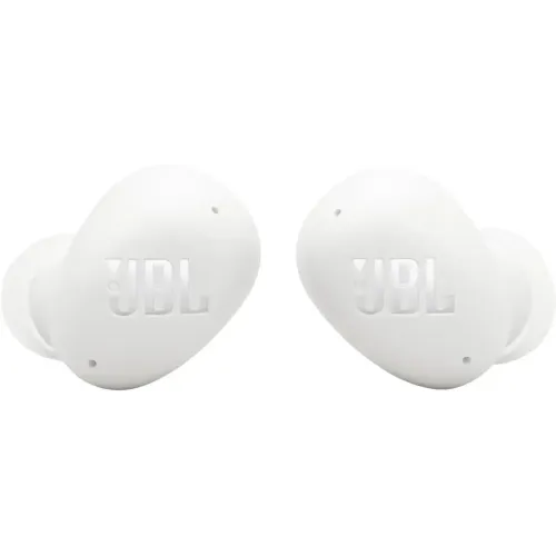Гарнитура Bluetooth JBL Wave Buds 2 белый 