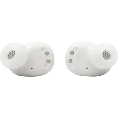 Гарнитура Bluetooth JBL Wave Buds 2 белый 