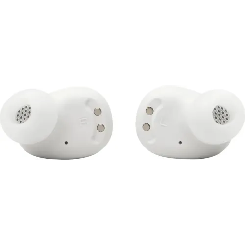 Гарнитура Bluetooth JBL Wave Buds 2 белый 