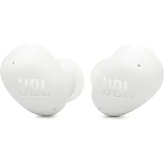 Гарнитура Bluetooth JBL Wave Buds 2 белый 