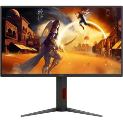Монитор 24.5" AOC 25G4S