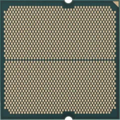 Процессор AM5 AMD Ryzen 5 7400F OEM [100-000001845]