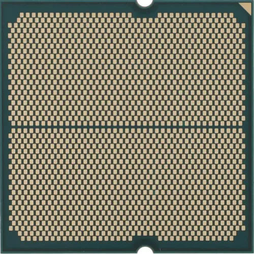 Процессор AM5 AMD Ryzen 5 7400F OEM [100-000001845]