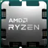 Процессор AM5 AMD Ryzen 5 7400F OEM [100-000001845]