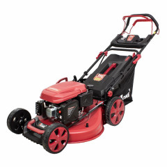 Газонокосилка бензо Number one NGLM225-53-PRO