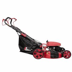 Газонокосилка бензо Number one NGLM225-53-PRO