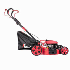 Газонокосилка бензо Number one NGLM180-53-PRO