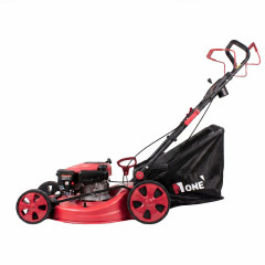 Газонокосилка бензо Number one NGLM180-53-PRO