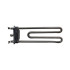 ТЭН TW 2000W (прям.с отв.L-200мм, R11, M150, К2) BOSCH (597001)
