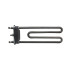 ТЭН TW 2000W (прям.с отв.L-200мм, R11, M150, К2) BOSCH (597001)