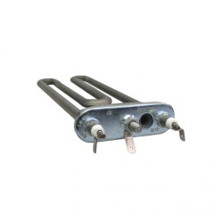 ТЭН TW 2000W (прям.с отв.L-200мм, R11, M150, К2) BOSCH (597001)