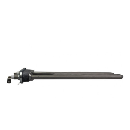 ТЭН TW 2000W (прям.с отв.L-200мм, R11, M150, К2) BOSCH (597001)