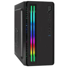 Компьютер Alien Office 41583 [R3 3200G/DDR4 8Gb/SSD 256Gb/600W/NO OC] (*8)