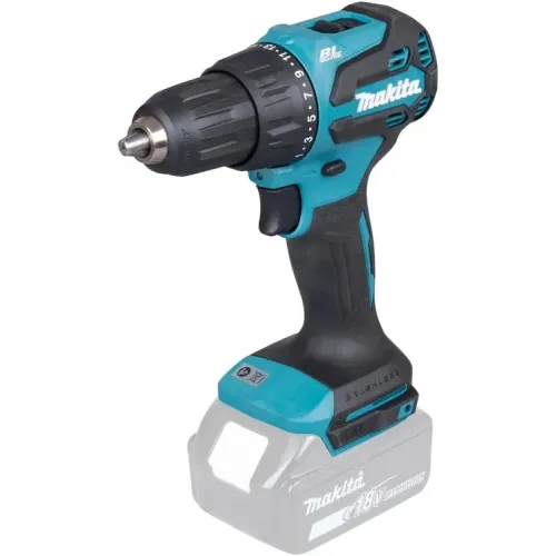 Шуруповерт MAKITA DHP490Z без акб и з/у
