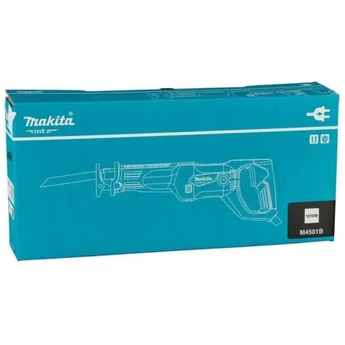 Пила сабельная MAKITA M4501B