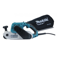 Машина шлифовальная ленточная MAKITA M9400B