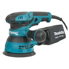 Машина шлифовальная эксцентриковая MAKITA BO5041