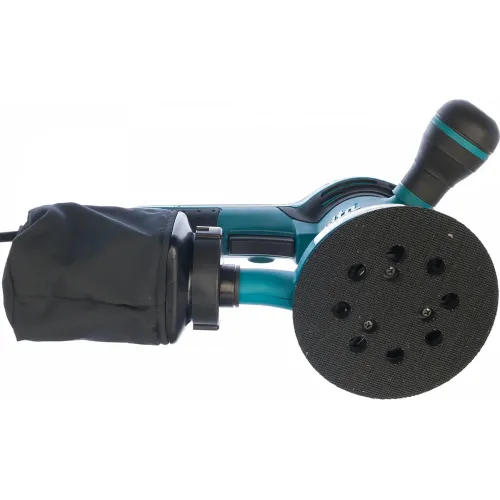 Машина шлифовальная эксцентриковая MAKITA BO5041