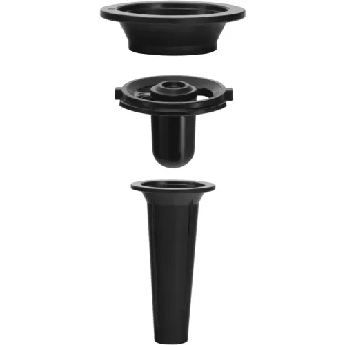 Мясорубка POLARIS PMG-2582 черный