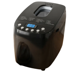 Хлебопечь GURMAN GR-BM3000 черная