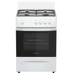 Газовая плита Darina C 1001 W белый